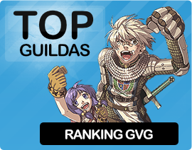 Ver Ranking GvG